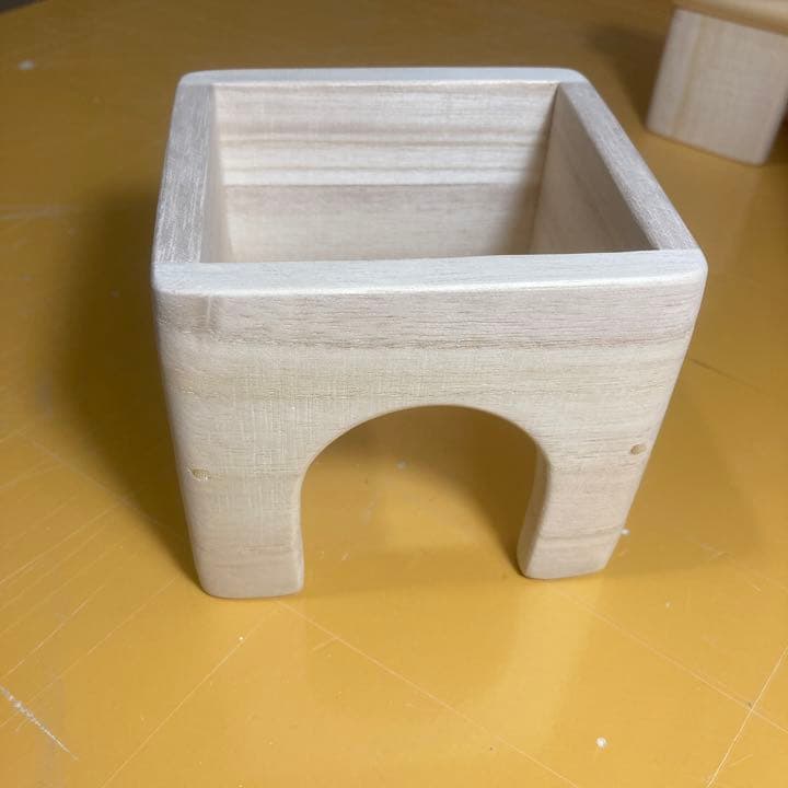 あき様確認用　ハムスター　ロフトハウス　( 巣箱　ルーミィ　グラスハーモニー