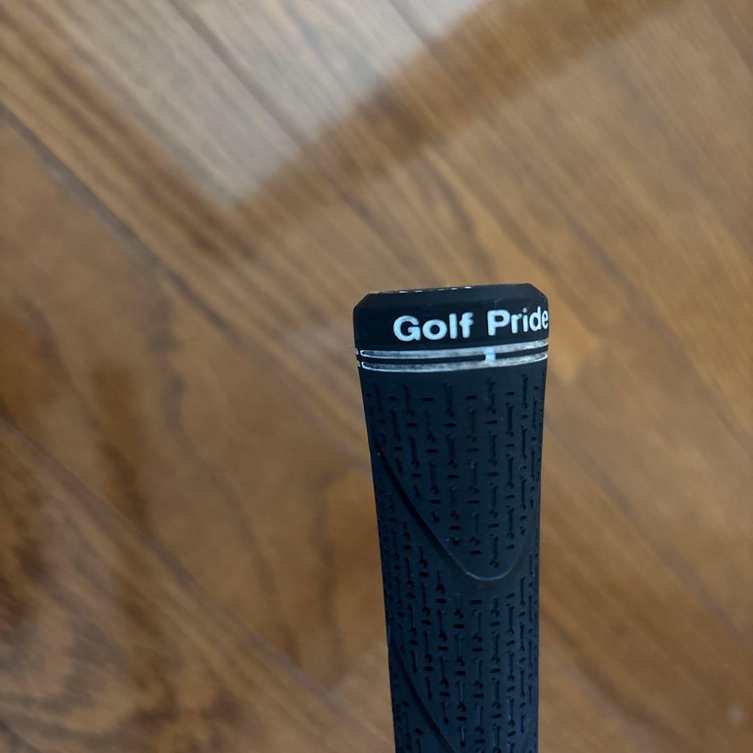 Mizuno MP245 アイアンセット 5本セット シャフト　フジクラMCI