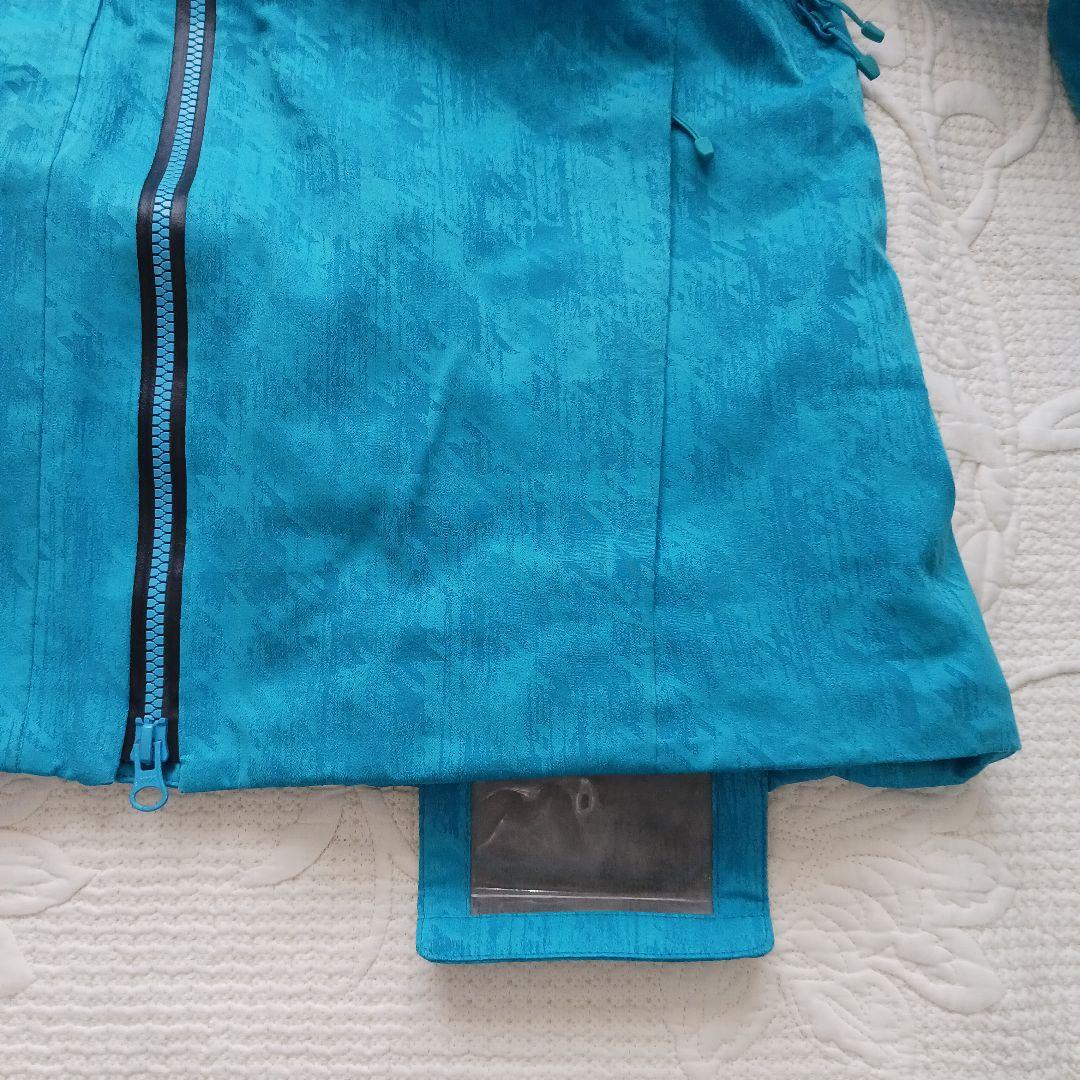 GOLDWIN スキーウエア 上下 XSサイズ