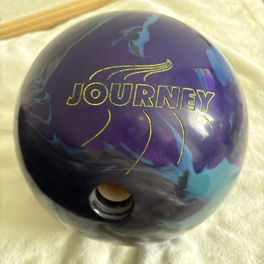 JOURNEY ボウリングボール ジャーニー
