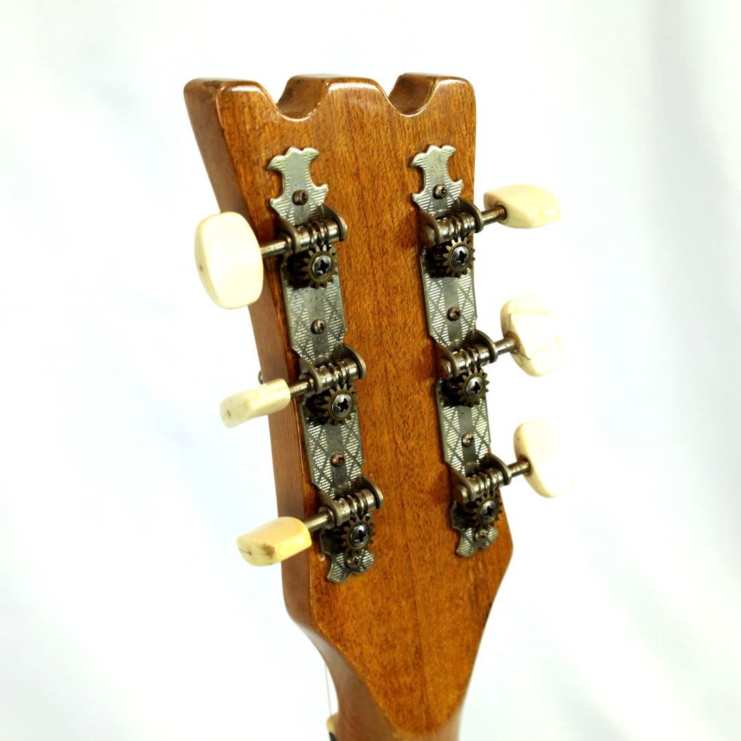 国産 ARIA Mosrite type 1702T japan vintage