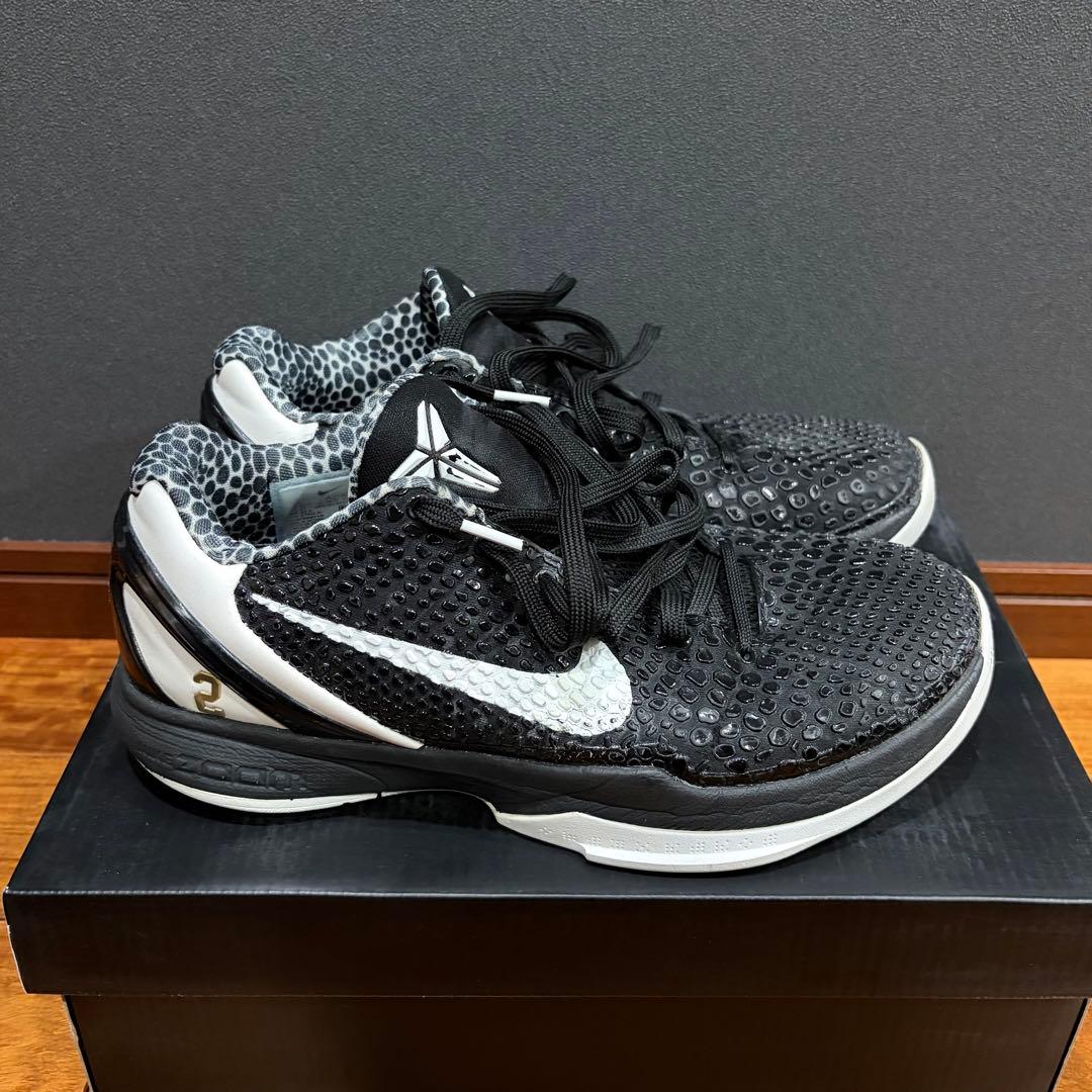 シューズ(男性用) Nike Kobe 6 Protro \