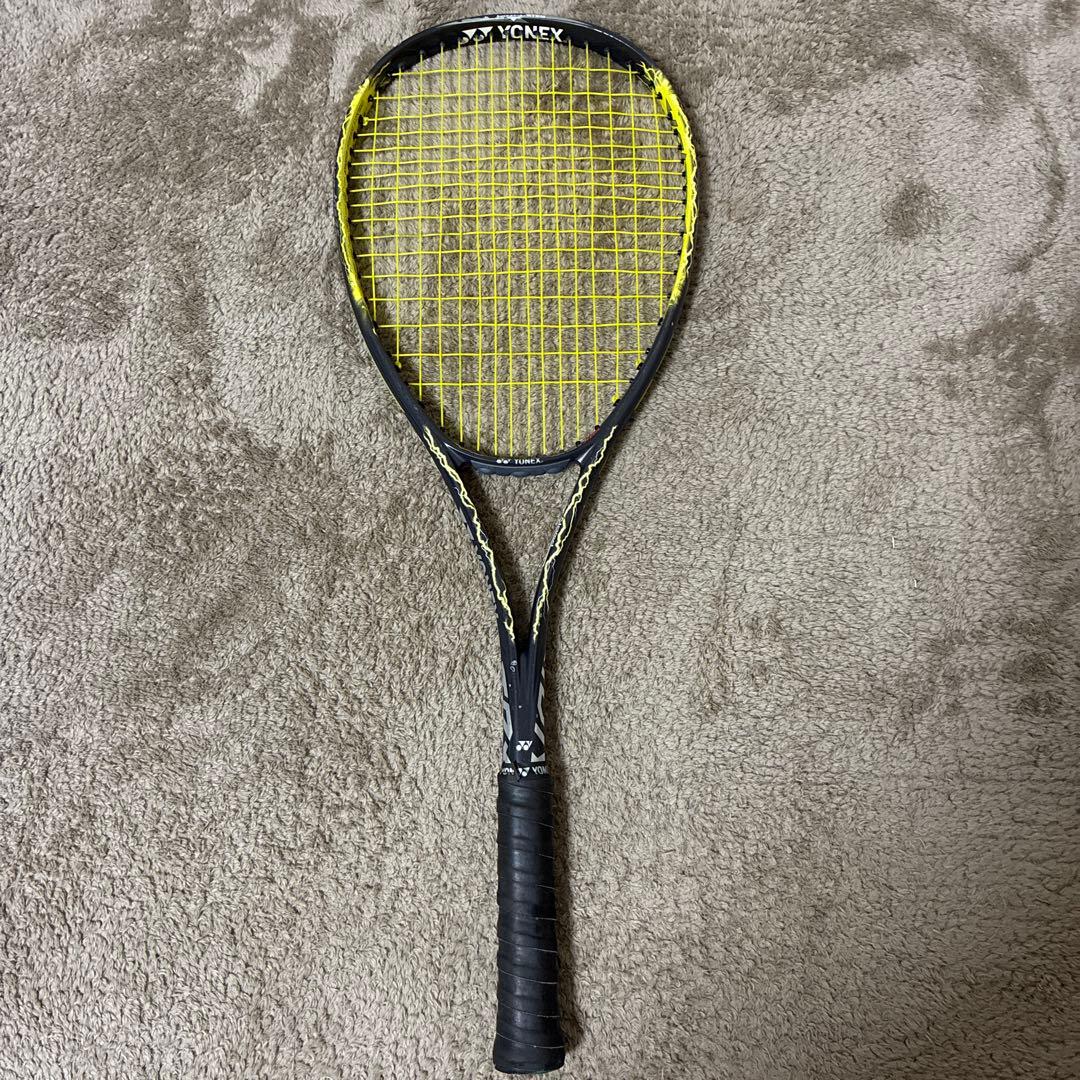 YONEX ボルトレイジ7s UL1 25-35