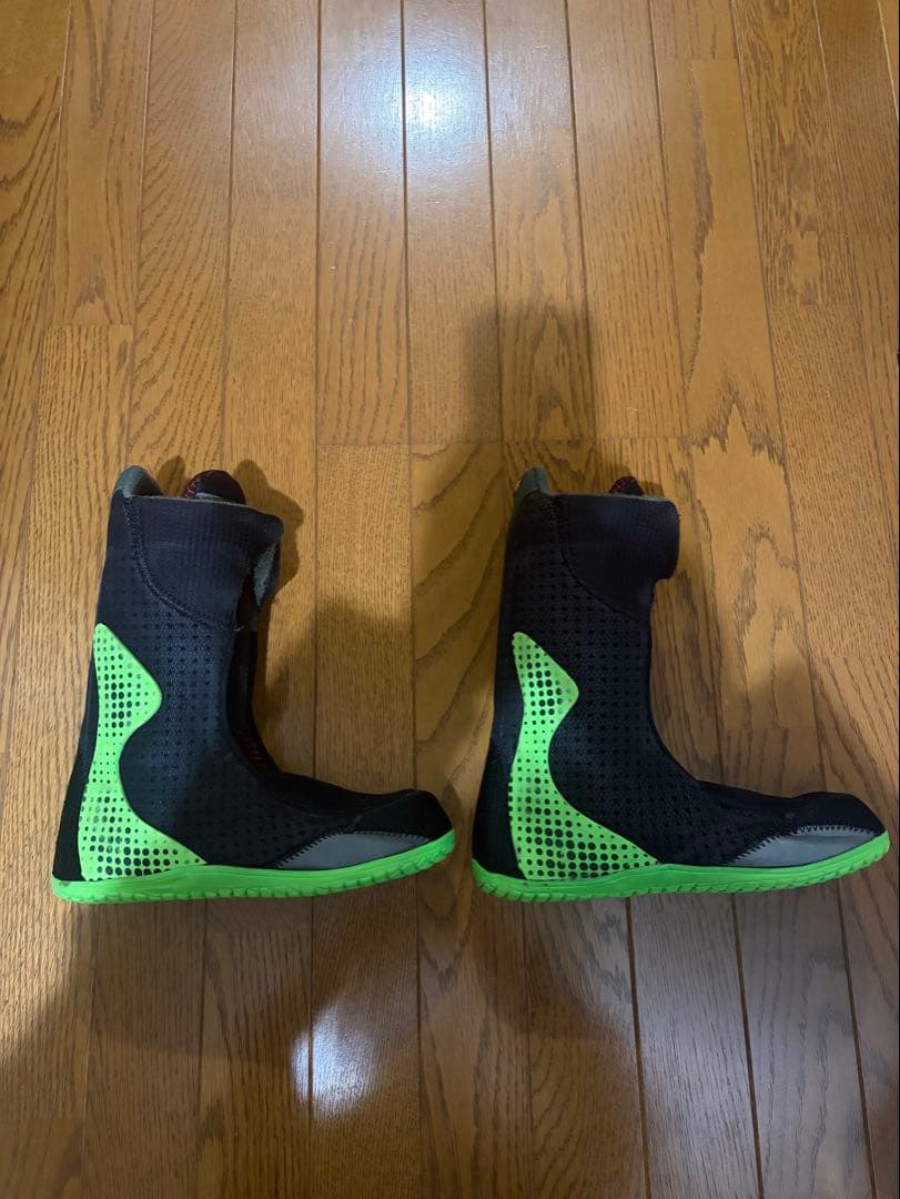 BURTON (バートン) ION（アイオン）　27.0cm