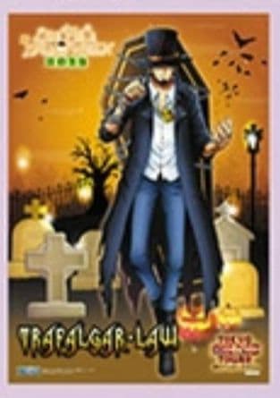 ロー　ハロウィンデザインシート