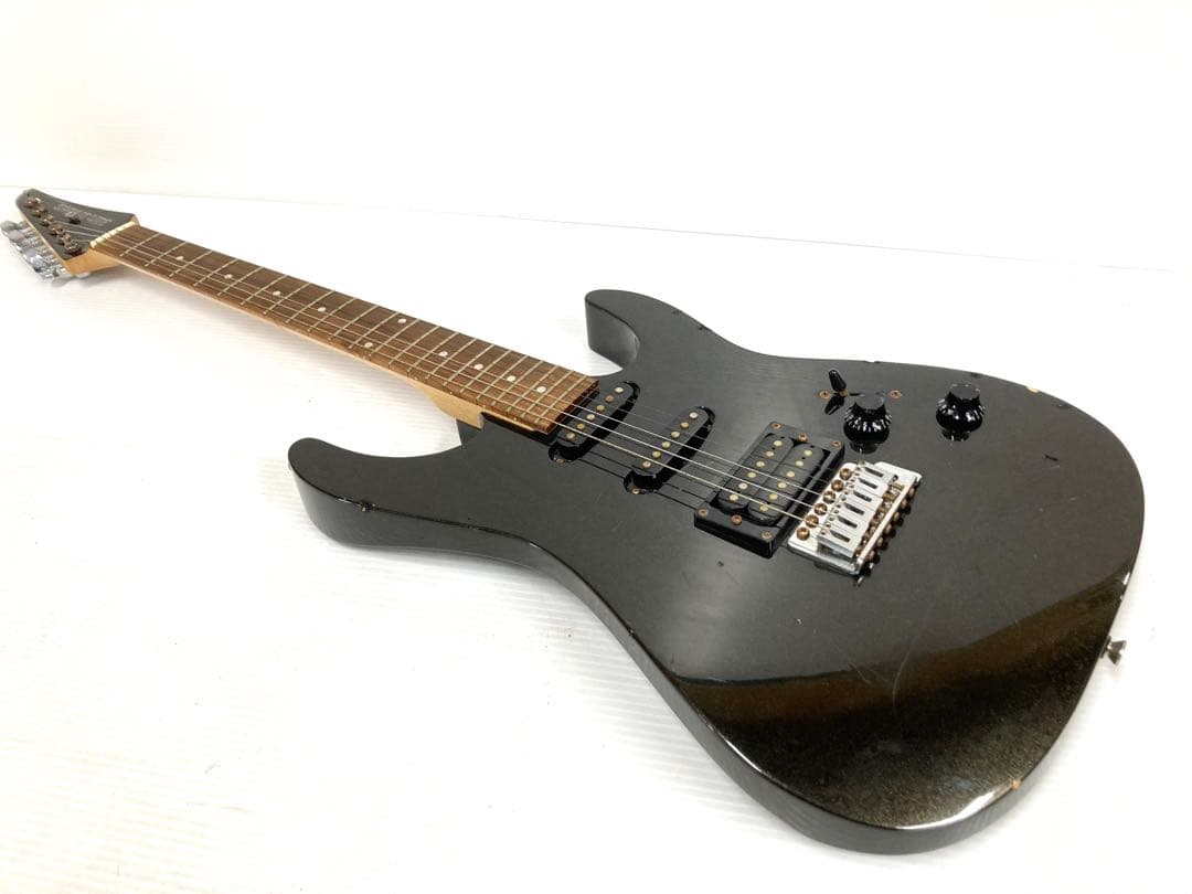 希少！◆bill's brothers ビルズブラザーズ◆エレキギター 90年代