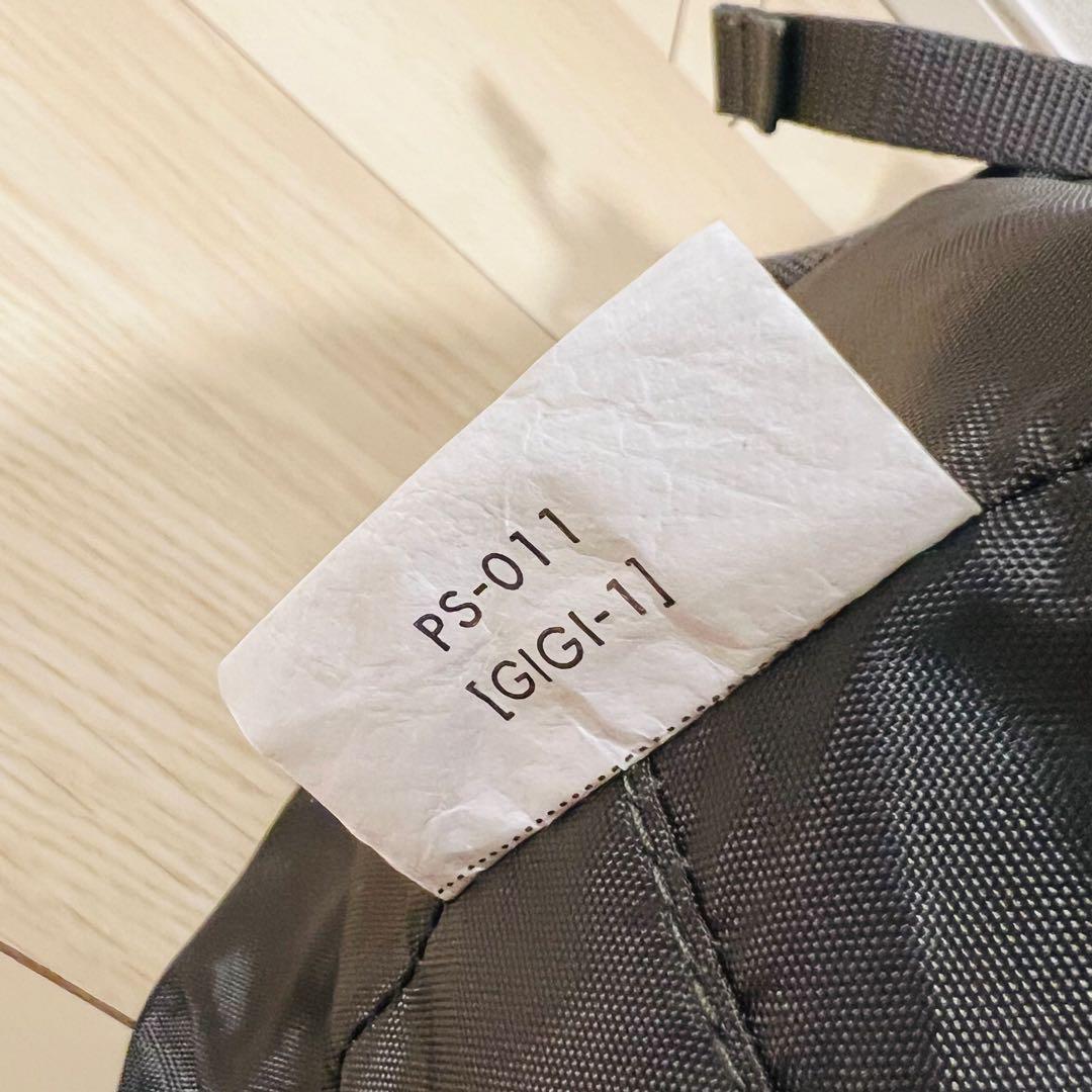 【使用回数4回】ゼインアーツ　ギギ1