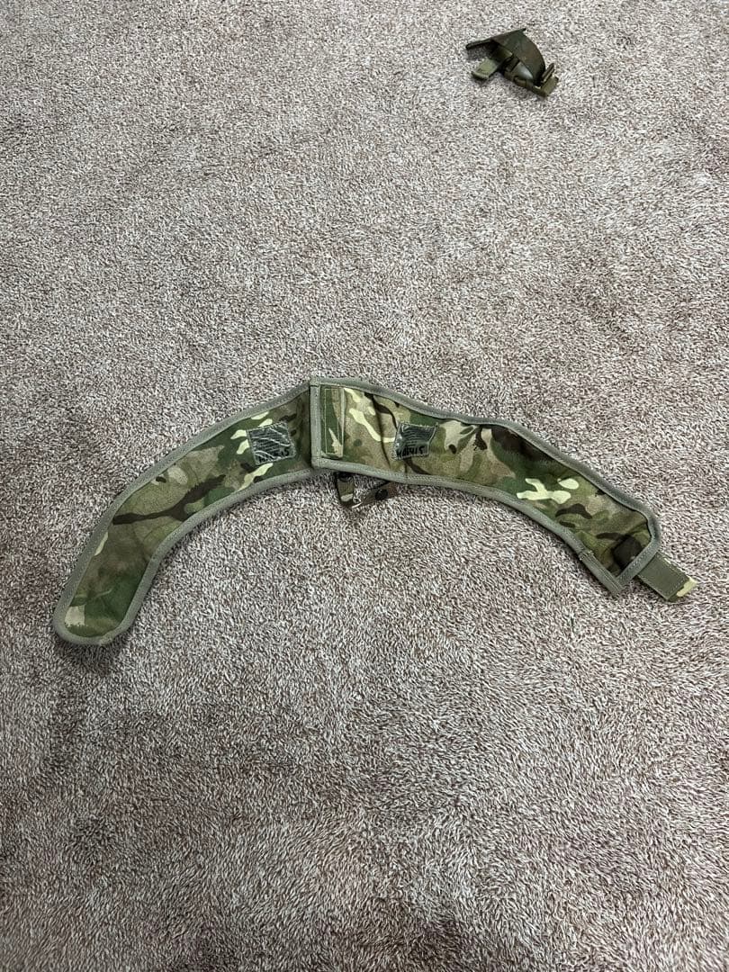 オスプレイMK4軍放出品実物！