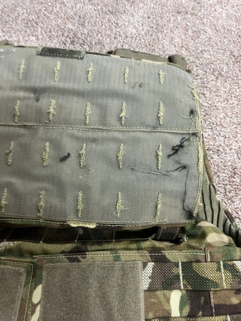 オスプレイMK4軍放出品実物！