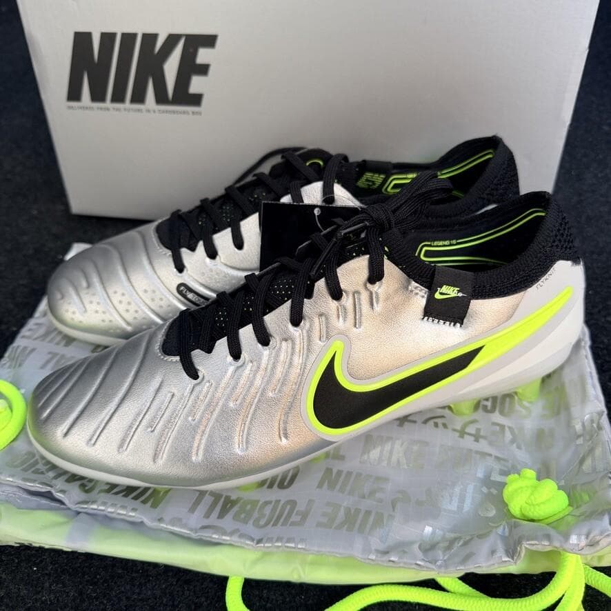 26.5cm 新品 NIKE LEGEND 10 ELITE AG-PRO