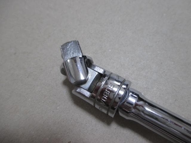 新品☆Snap-on エクステンションバー＆ユニバーサルジョイント