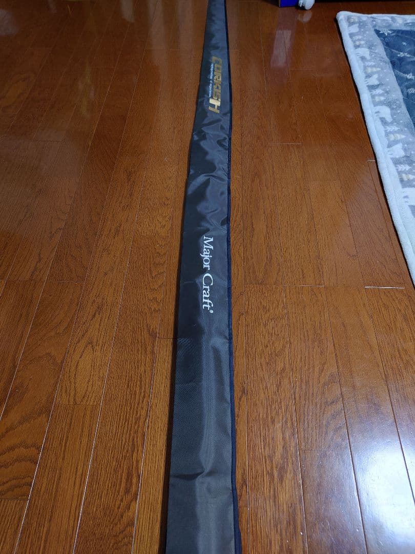 メジャークラフト　　CKC-66M