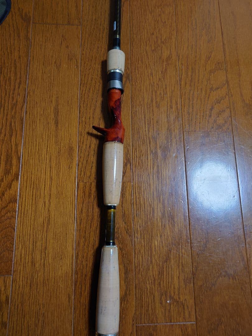 メジャークラフト　　CKC-66M