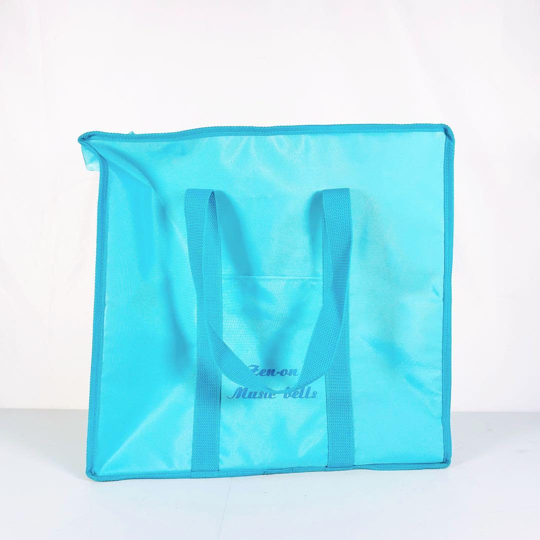 全音　ゼンオン ミュージックベル 20音 タッチ式 ZENON