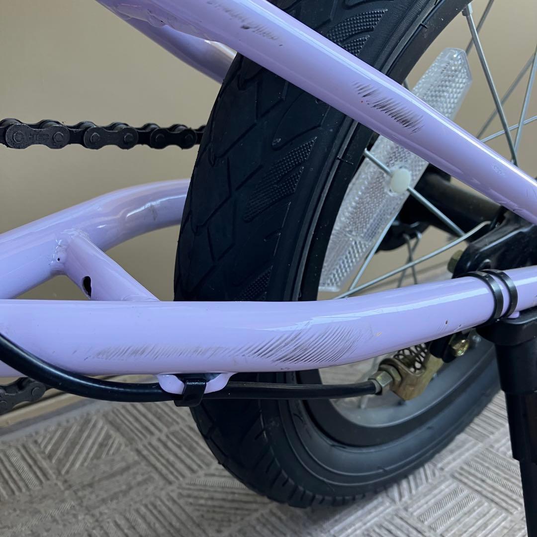 へんしんバイク　c14 　with ペダルくん