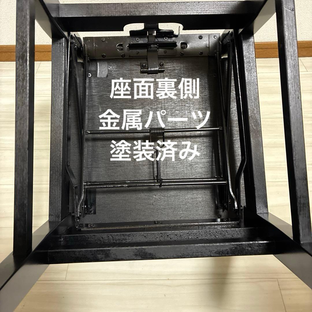 【中古リニューアル】河合楽器背付ピアノDXタイプ（全国送料込み)トムソン椅子