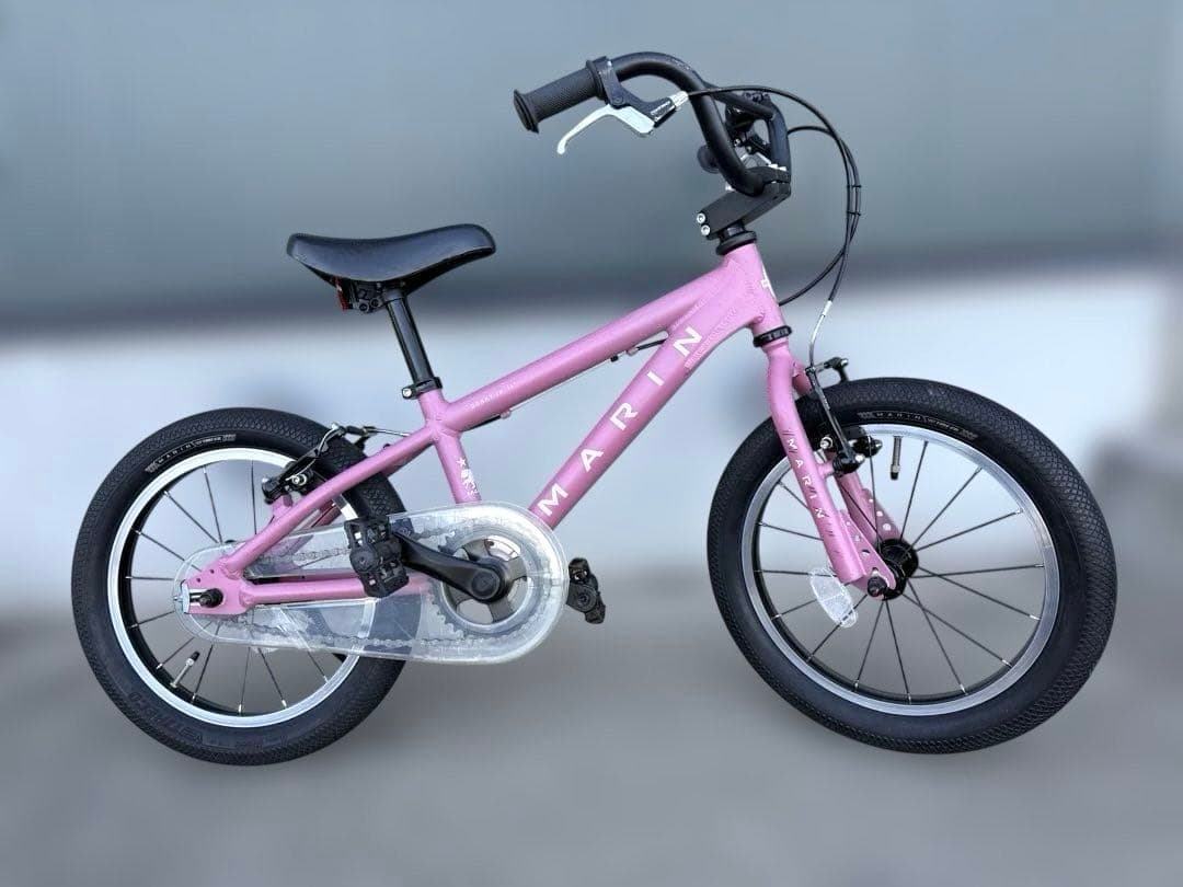 MARIN DONKY JR 16インチ