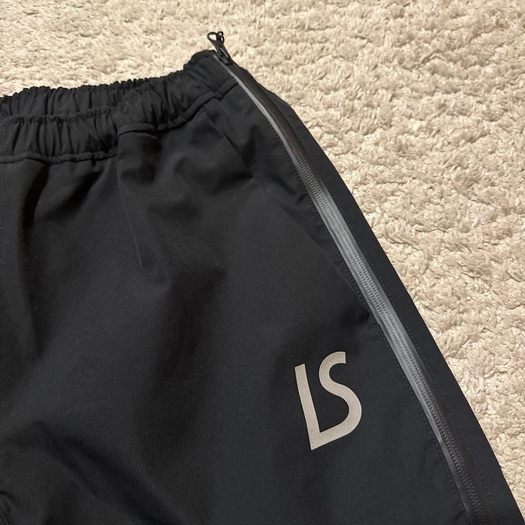 ウェア LUZeSOMBRA NAVIGATORS HARD SHELL PANTS M