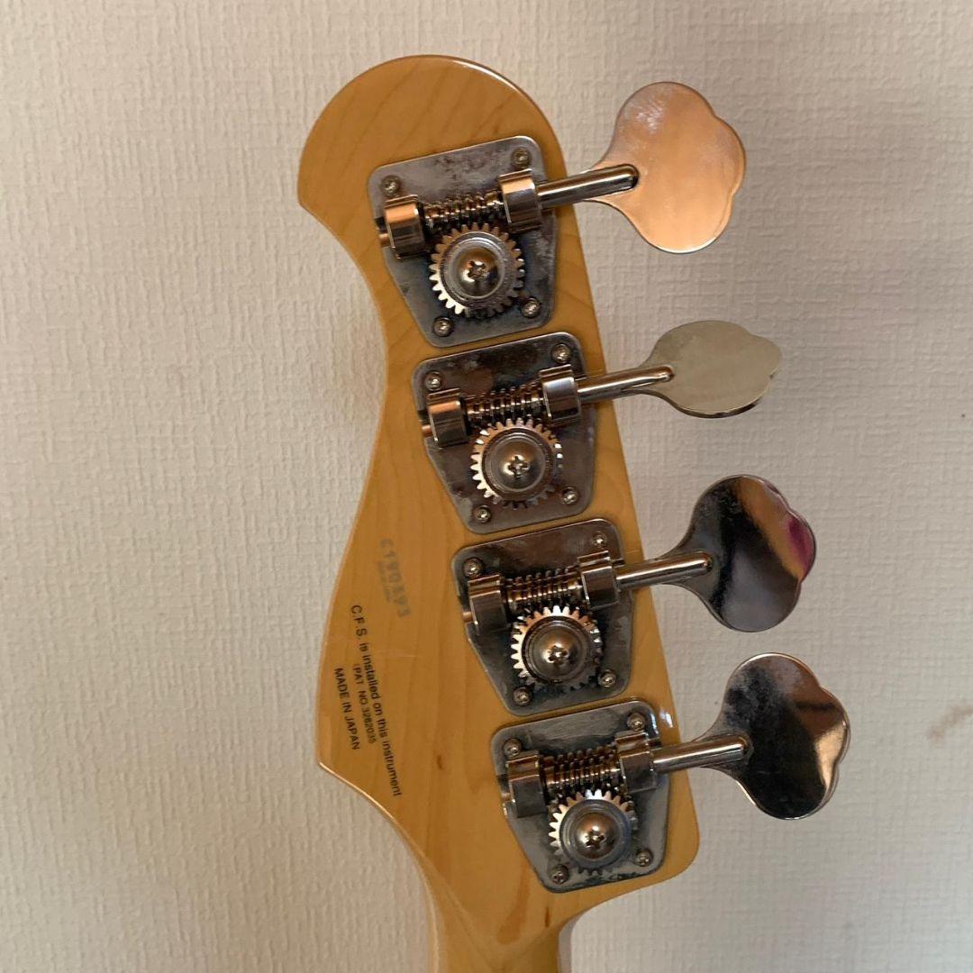 FGN Neo Classic NPB10MAH 美品！