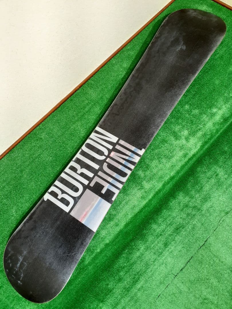 ボードBURTON×ビンディングBURTON