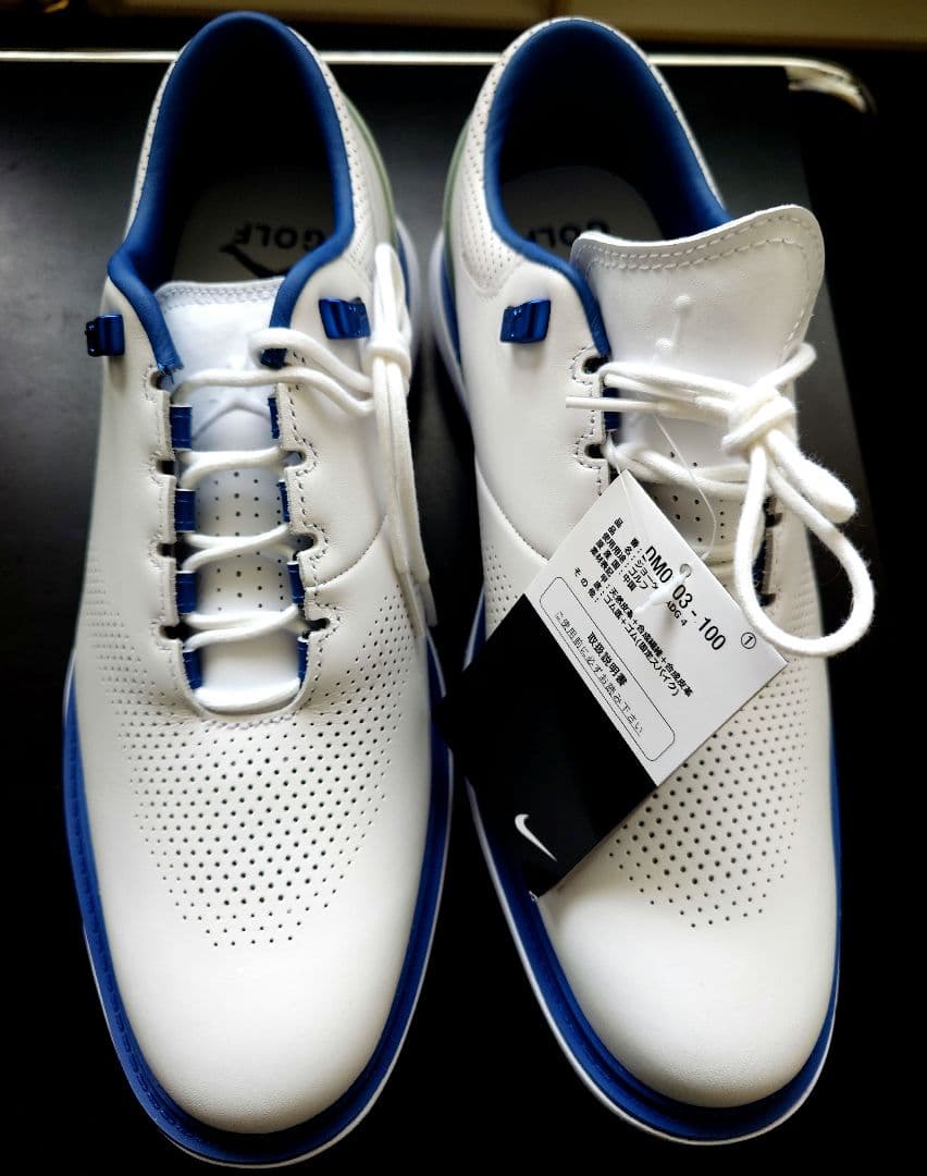 Nike ジョーダンゴルフシューズ JORDAN ADG4　27.5cm