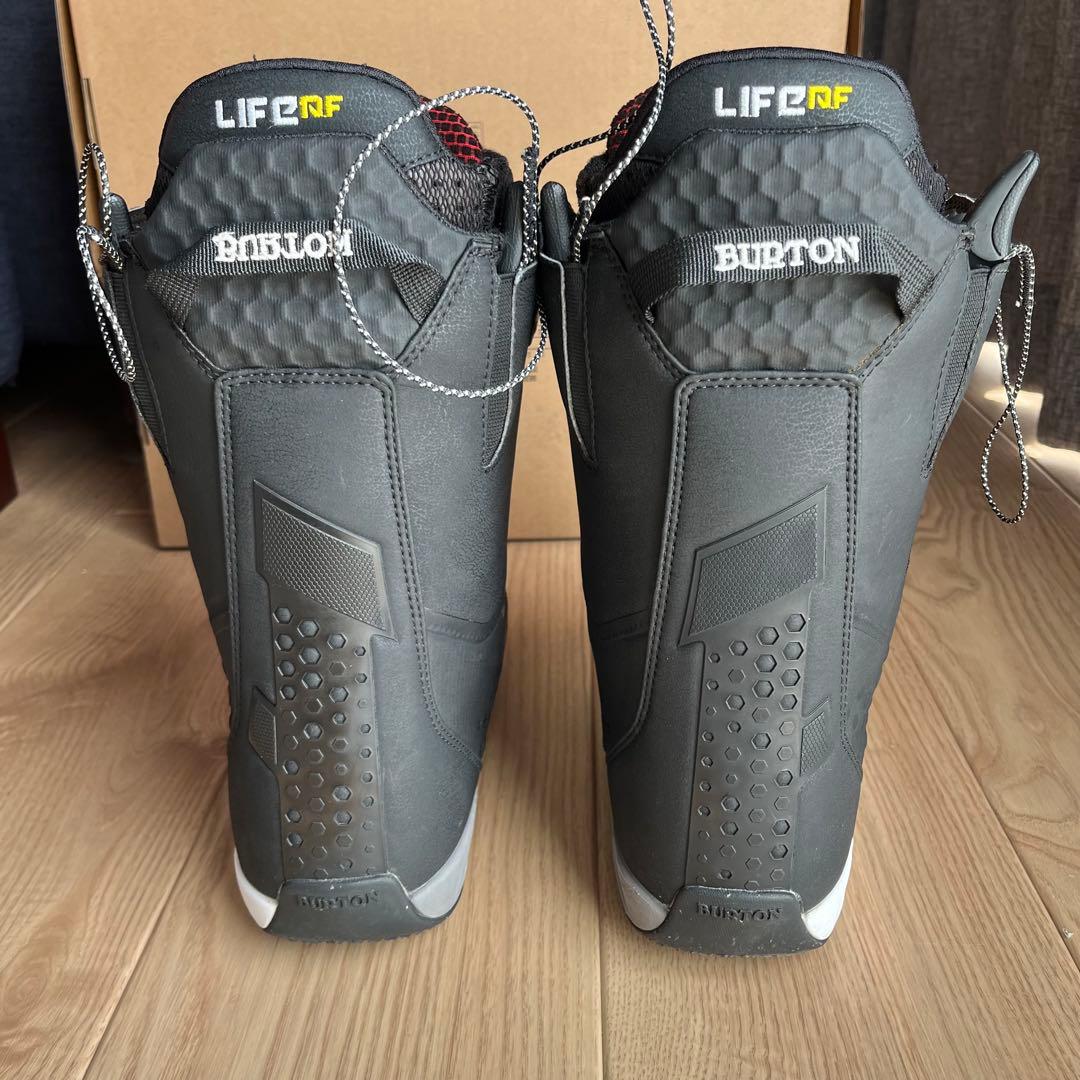 BURTON ION ASIAN FIT 25.5cm バートン アイオン