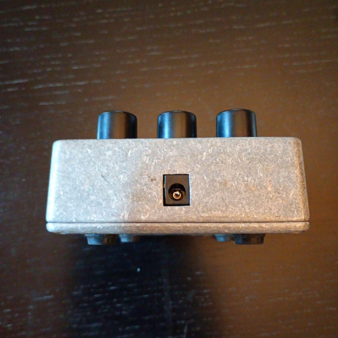 bass Big Muff ベースエフェクター