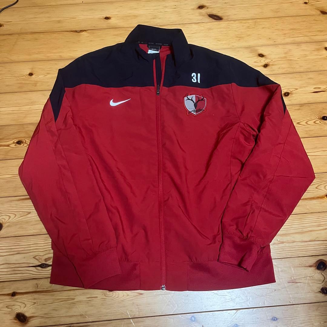 鹿島アントラーズ2点セット