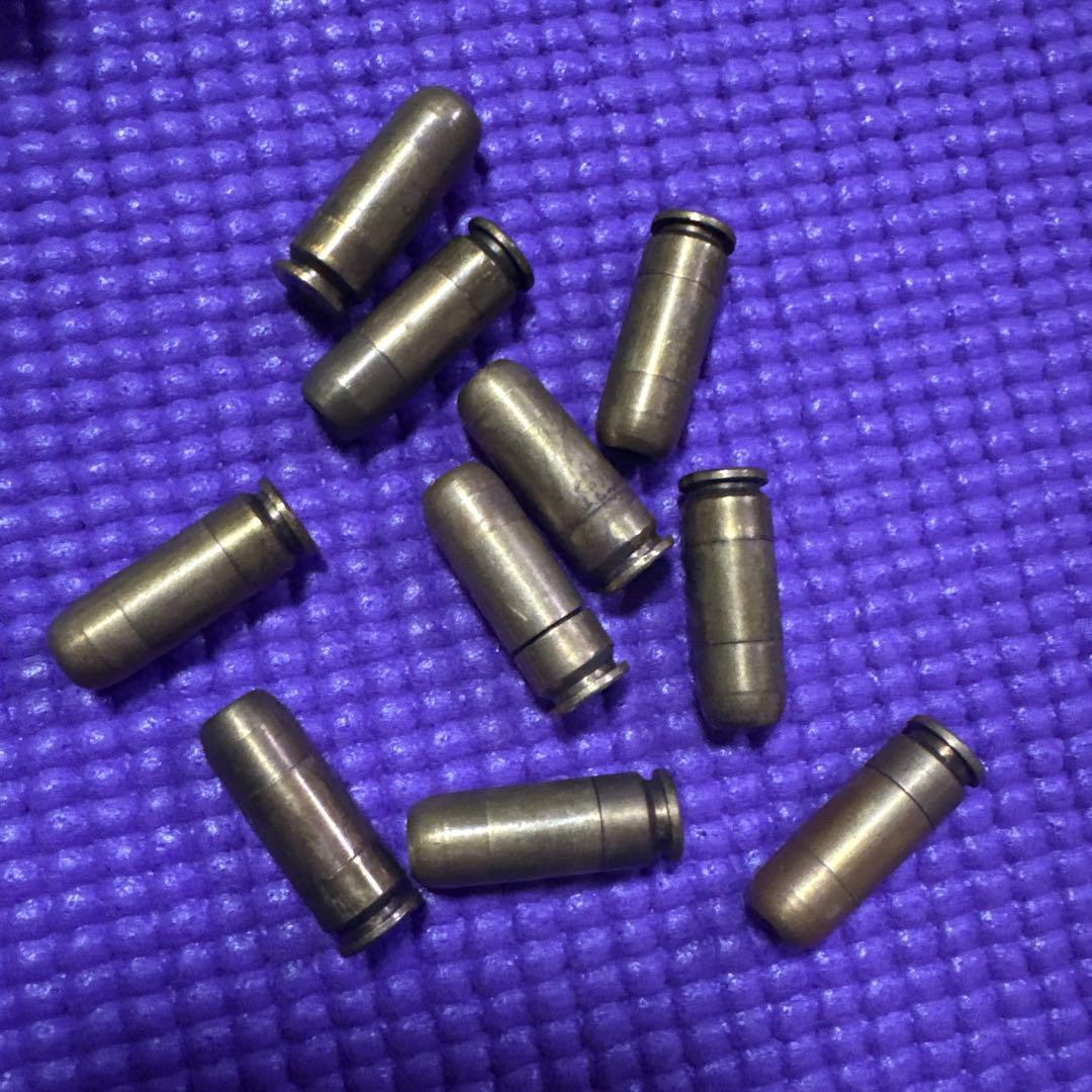 マルシン工業 ウージー SMG モデルガン