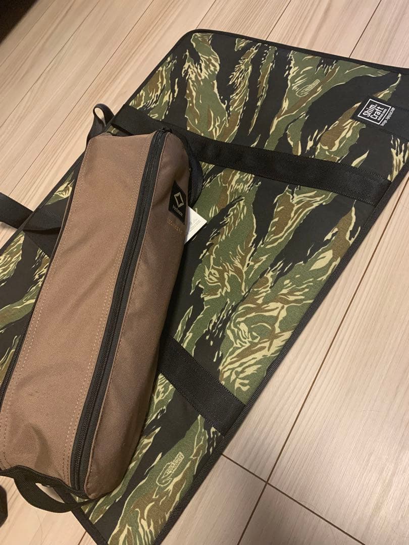 shim.craft t.g.f. フルセット