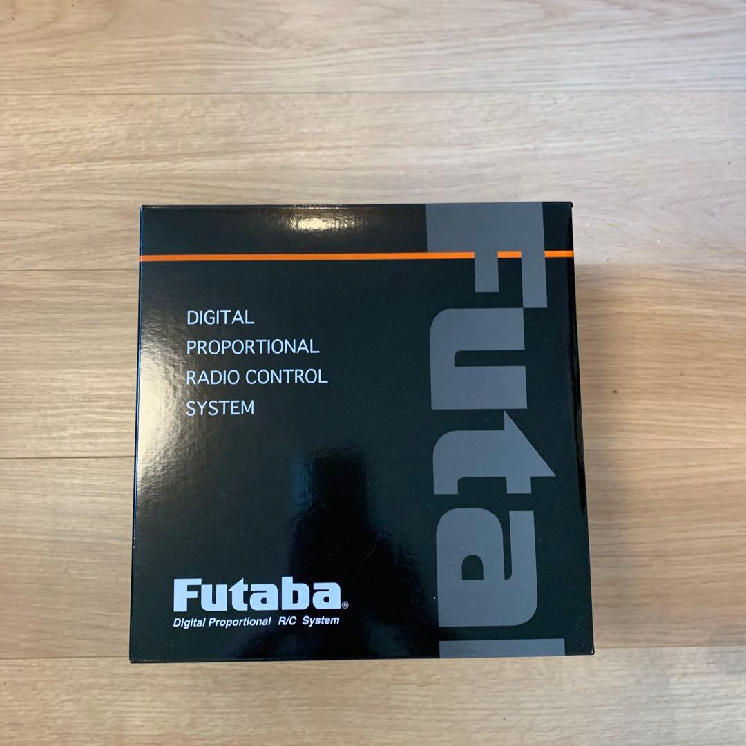 Futaba T4PM plus　（送信機のみ）