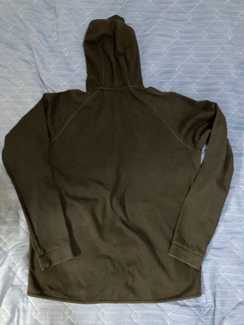 VANQUISH ESSENTIAL セットアップ / XL / ブラック