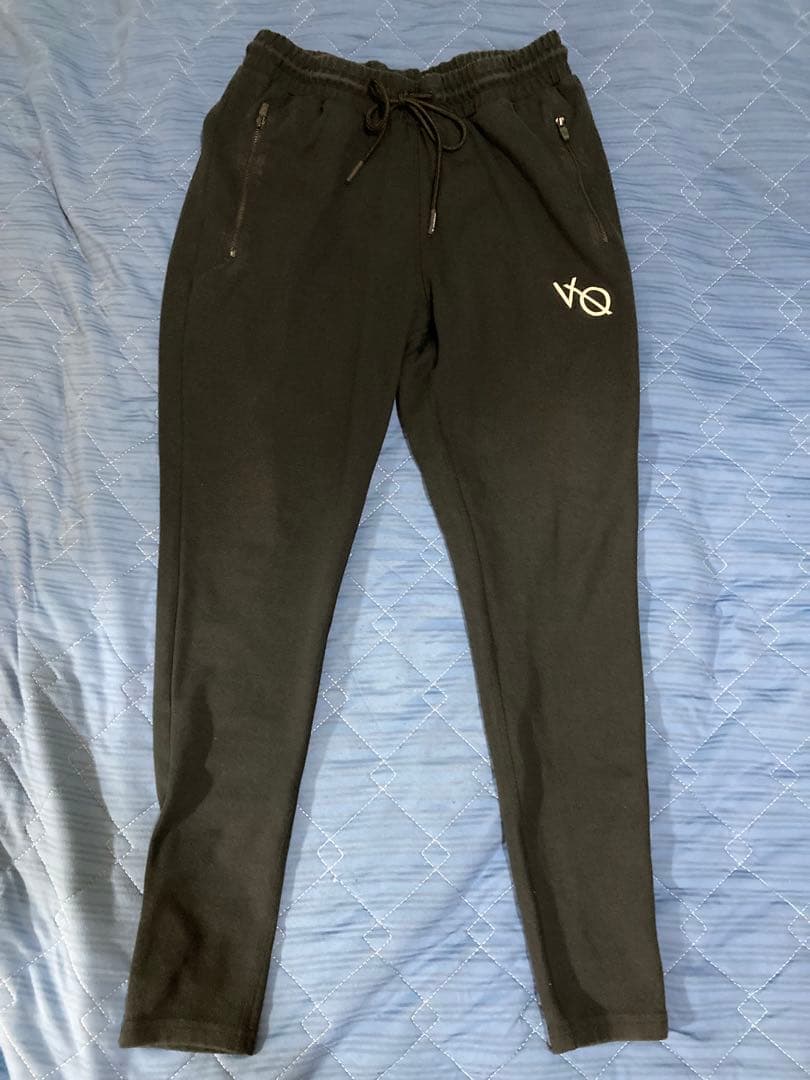 VANQUISH ESSENTIAL セットアップ / XL / ブラック