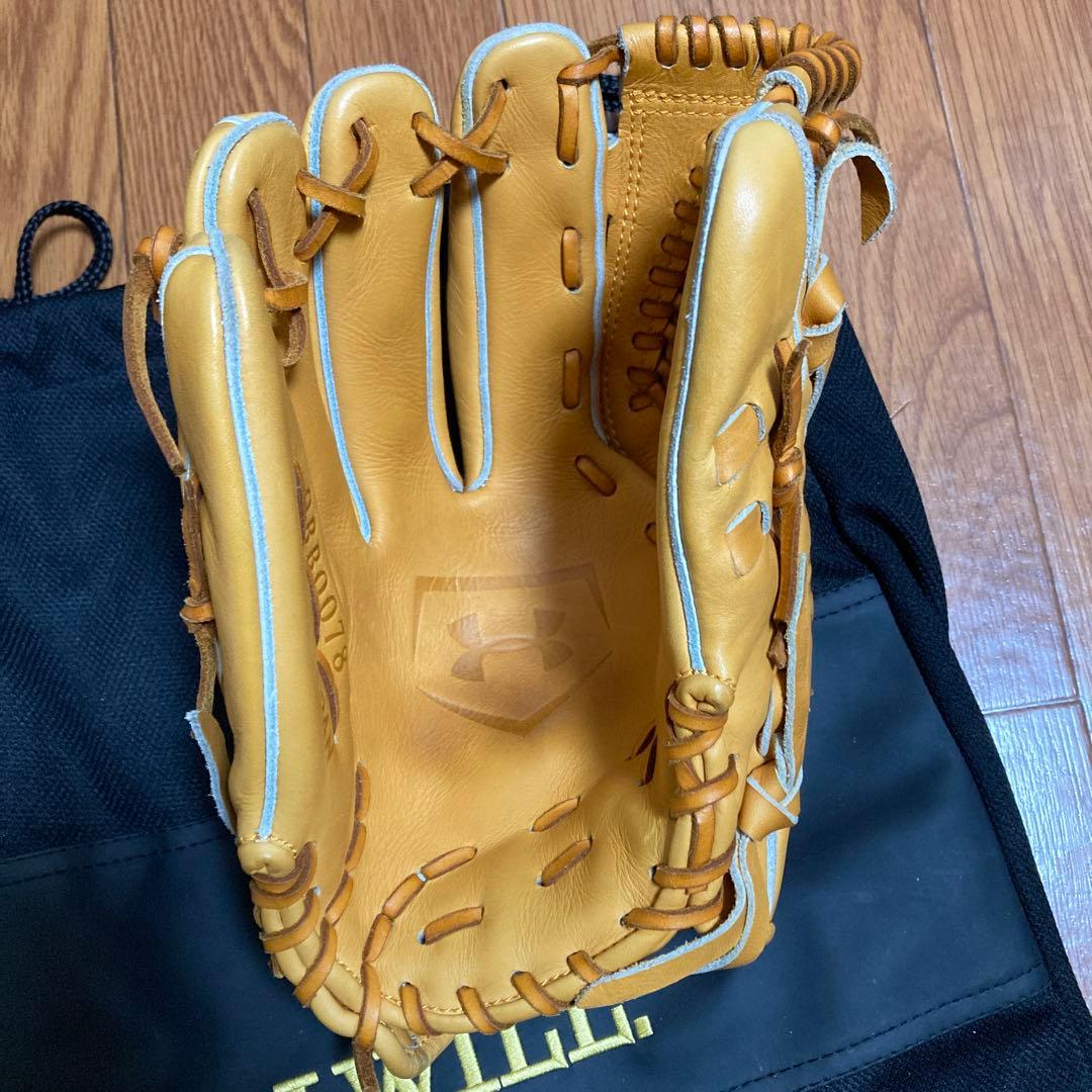 あっくん　日本製 コルクカラー希少モデル