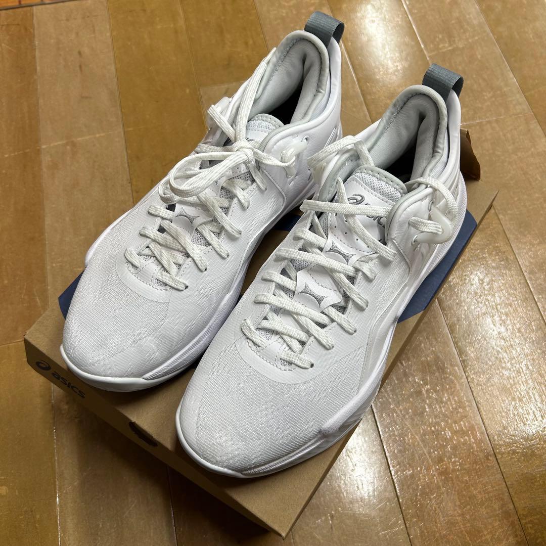 シューズ(男性用) NOVA SURGE LOW 2 100 27.0cm