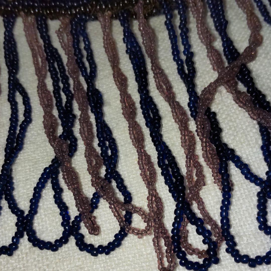 1930年頃アメリカ、ビーズバック。