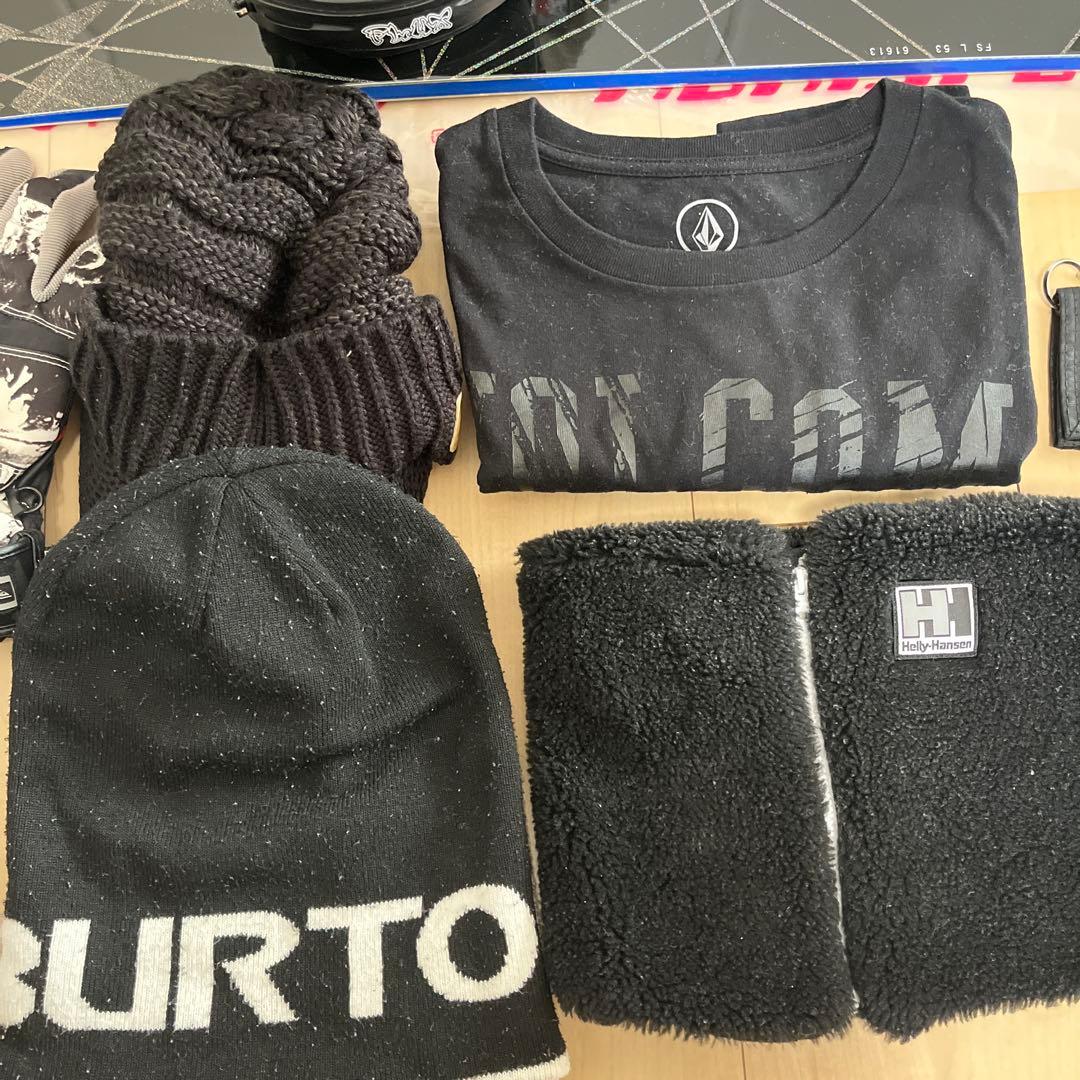 スノボー用品一式セット