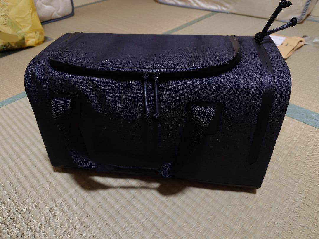 MAGPUL レンジバッグ DAKA Range Bag セミリジッド