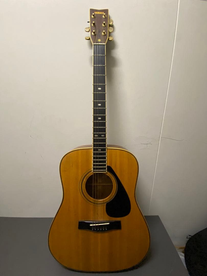 ヤマハ YAMAHA アコースティックギター L-5