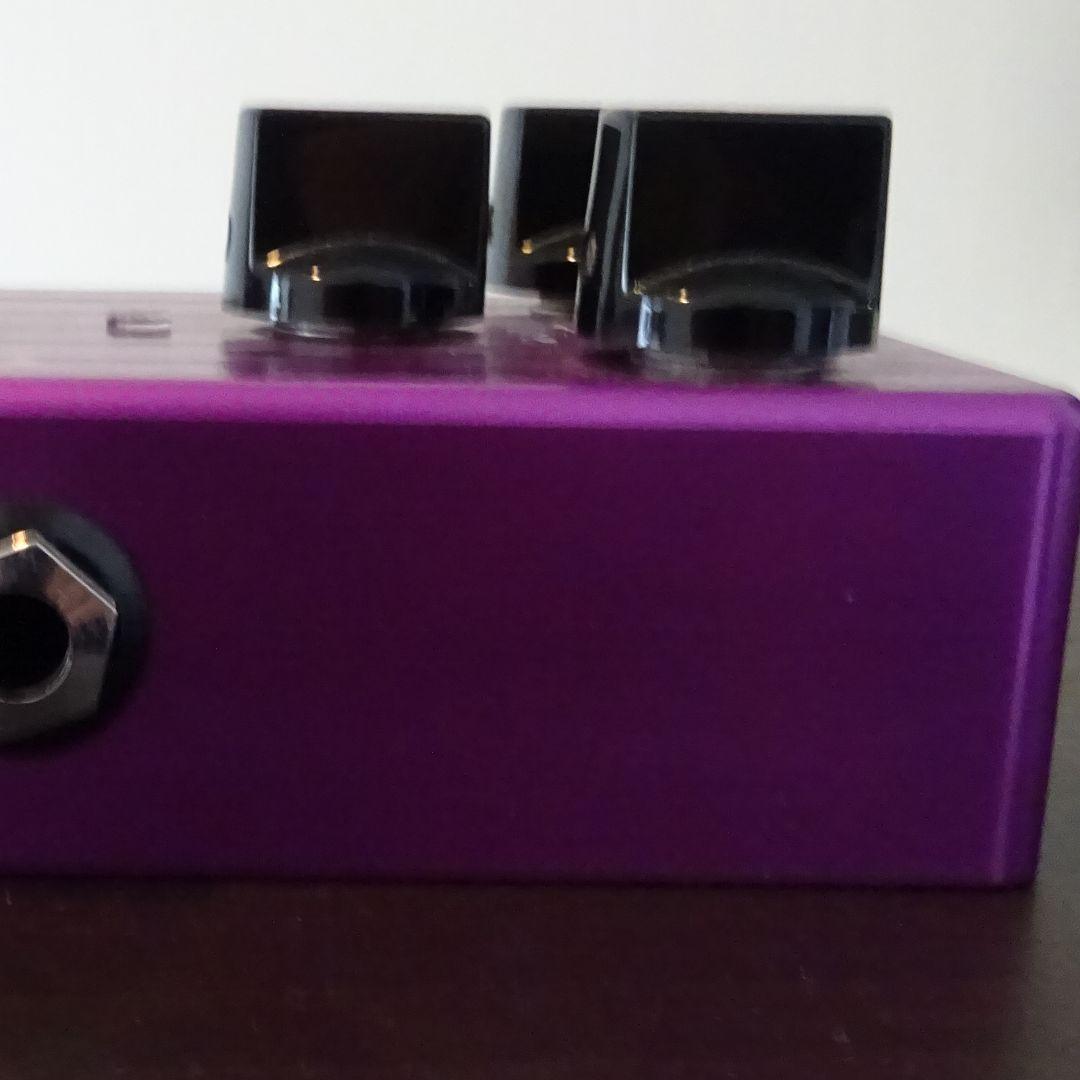 Suhr Riot ディストーション