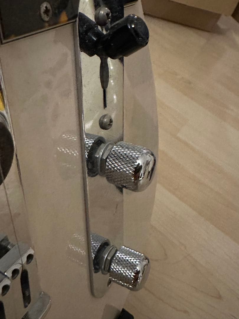 SCHECTER PA-LS-TK 凛として時雨　TKモデル