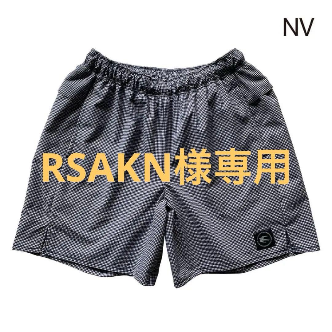 FRANK&MORRIS フランクアンドモリス ショーツ Sサイズ