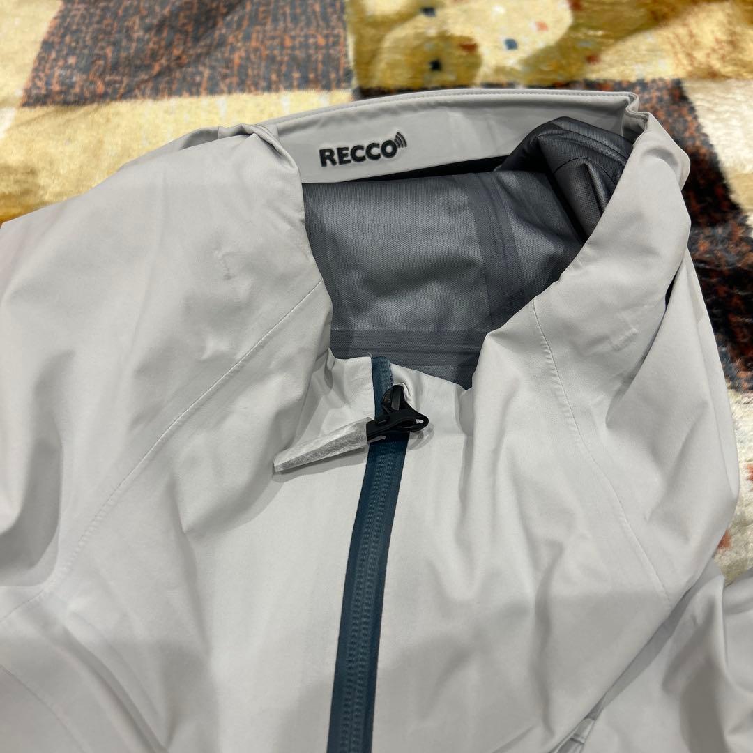 スキー PeakPerformance Gore-Tex3LJacket