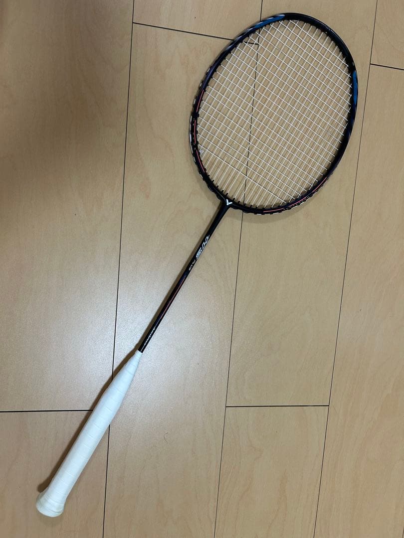 ラケット HS PLUS AURASPEED