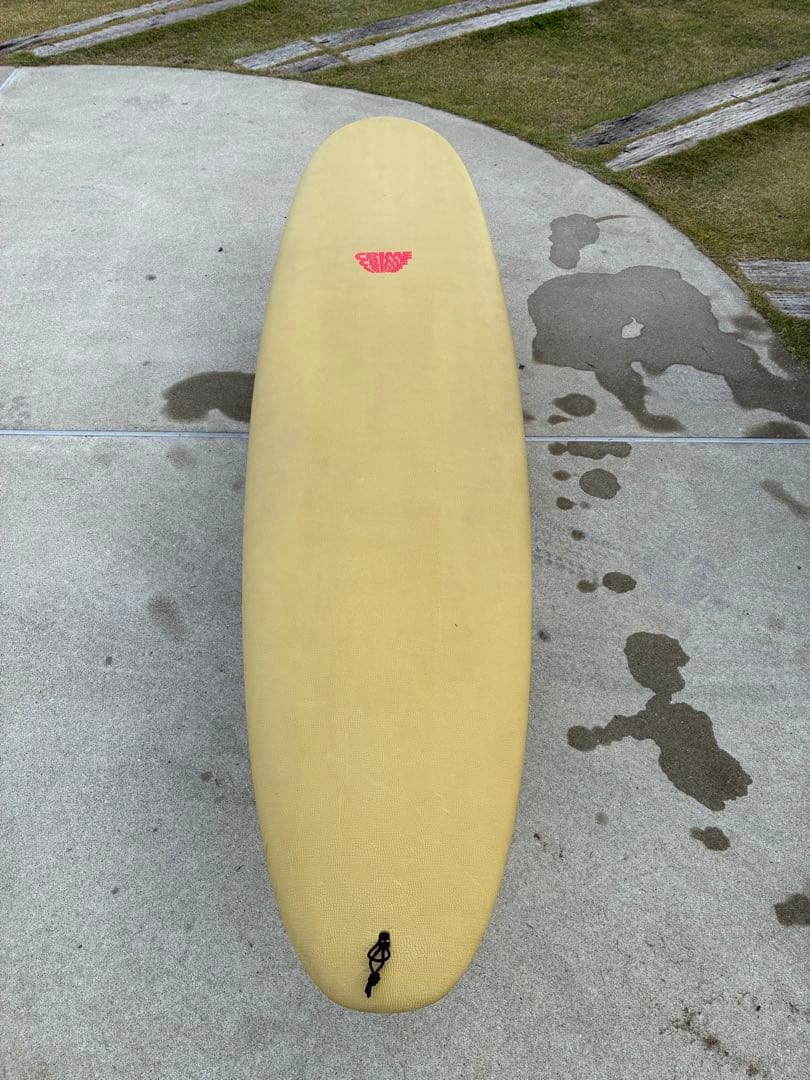 CRIME STUBBY 8’0″ クライム　スタビー　ソフトボード