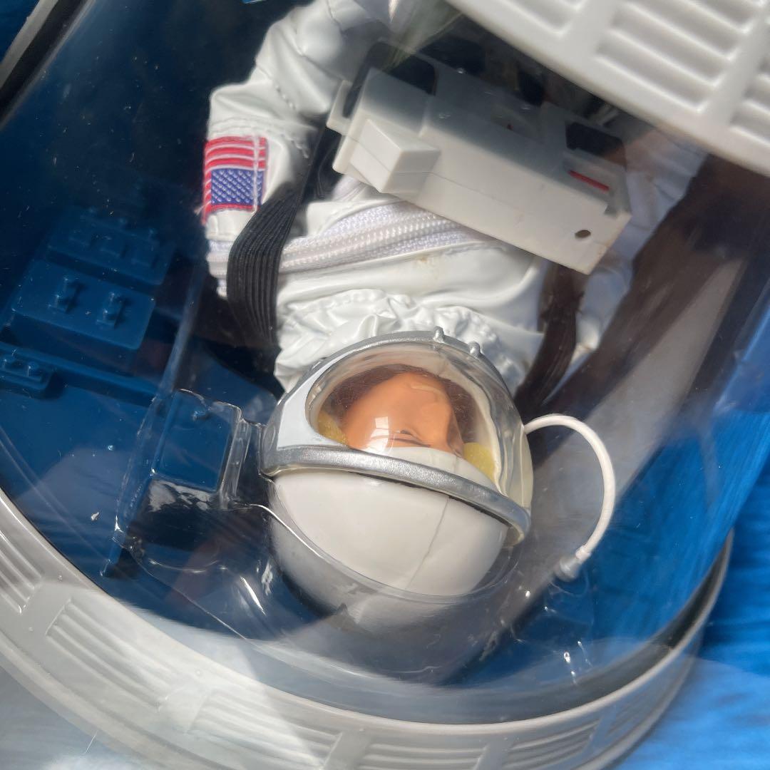 GI JOEトイザラス限定　ケナー社 ミッション：スプラッシュダウン