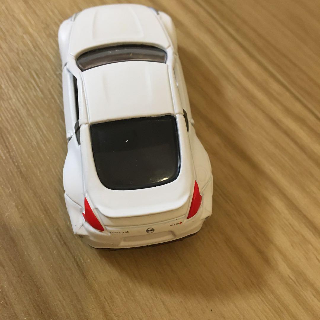 トミカ博 in Osaka 2025 ディスカバリーガレージ 日産フェアレディZ