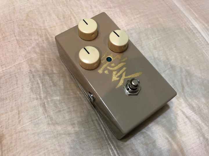 ラブペダル　エタニティー