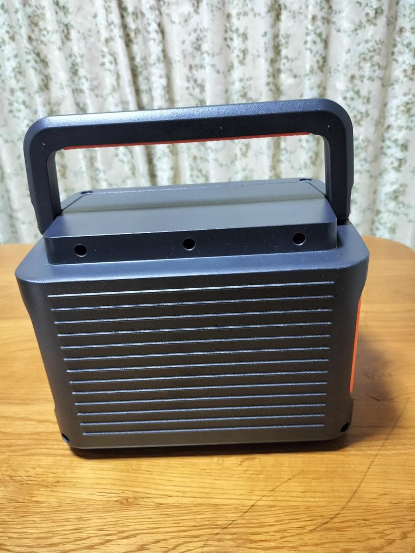 Jackery ジャクリ ポータブル電源 400 ptb041 400Wh