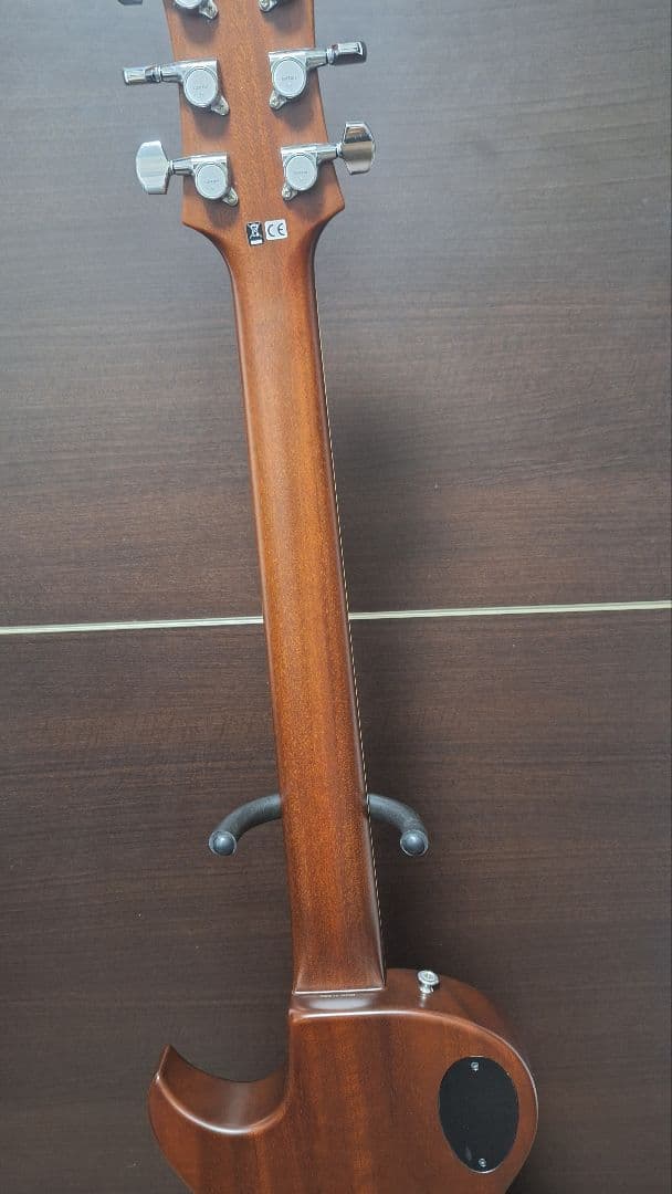 美品！ZEMAITIS ANTANUS A24SU ナチュラル　パール